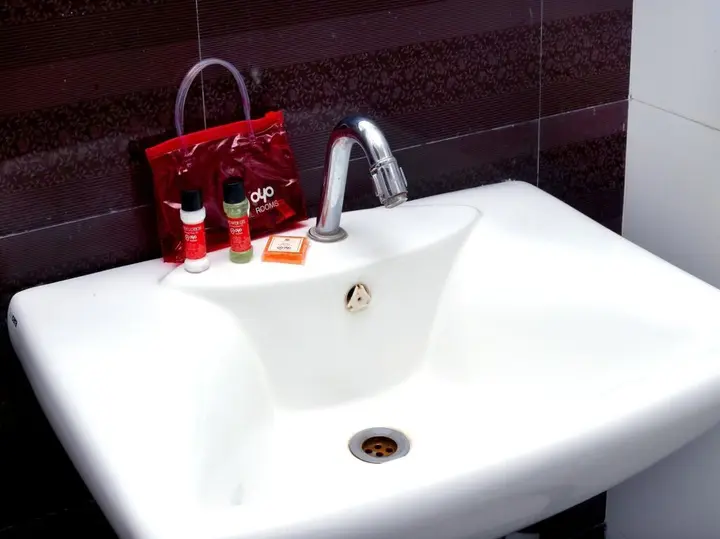 Райпур: OYO Rooms MG Road Raipur