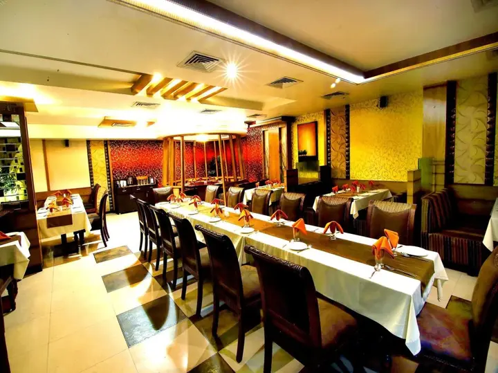 Райпур: OYO Rooms MG Road Raipur