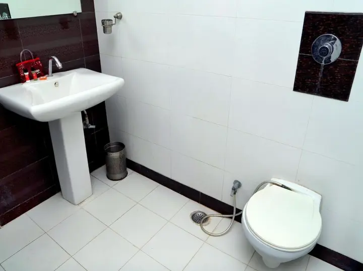 Райпур: OYO Rooms MG Road Raipur