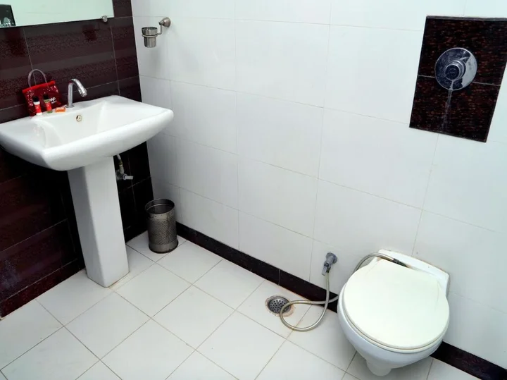 Райпур: OYO Rooms MG Road Raipur