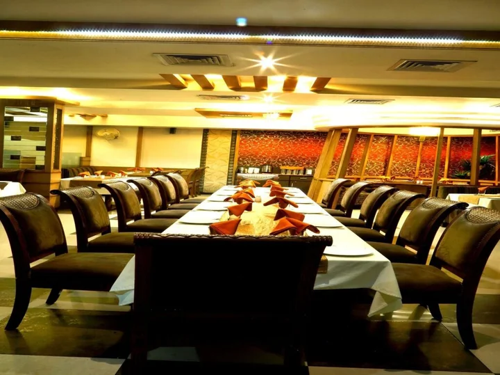 Райпур: OYO Rooms MG Road Raipur