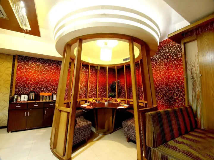 Райпур: OYO Rooms MG Road Raipur