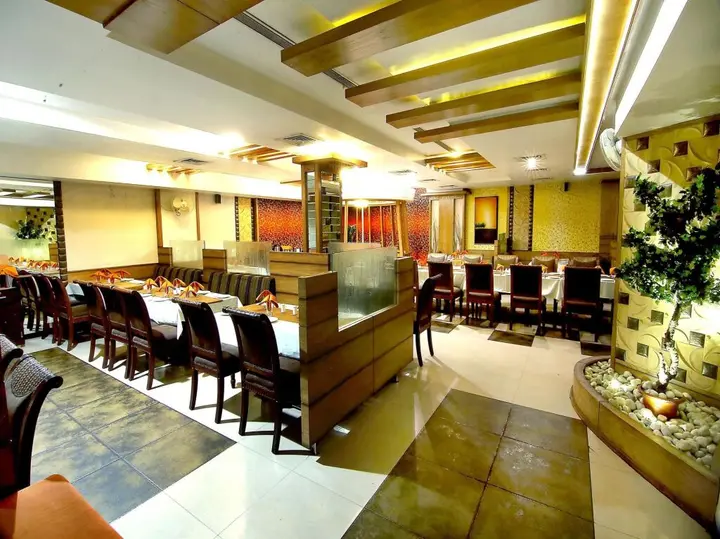 Райпур: OYO Rooms MG Road Raipur