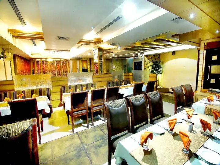 Райпур: OYO Rooms MG Road Raipur