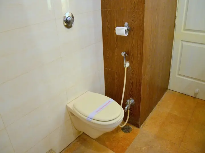 Канпур: OYO 2376 Bellevue Hotel
