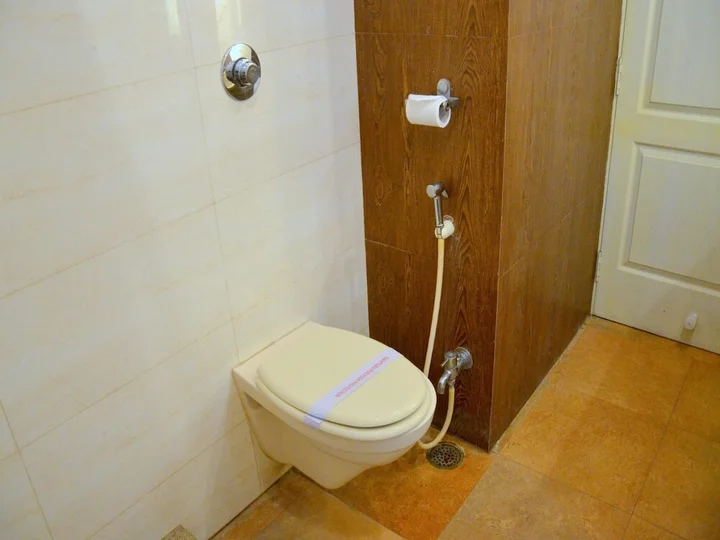 Канпур: OYO 2376 Bellevue Hotel