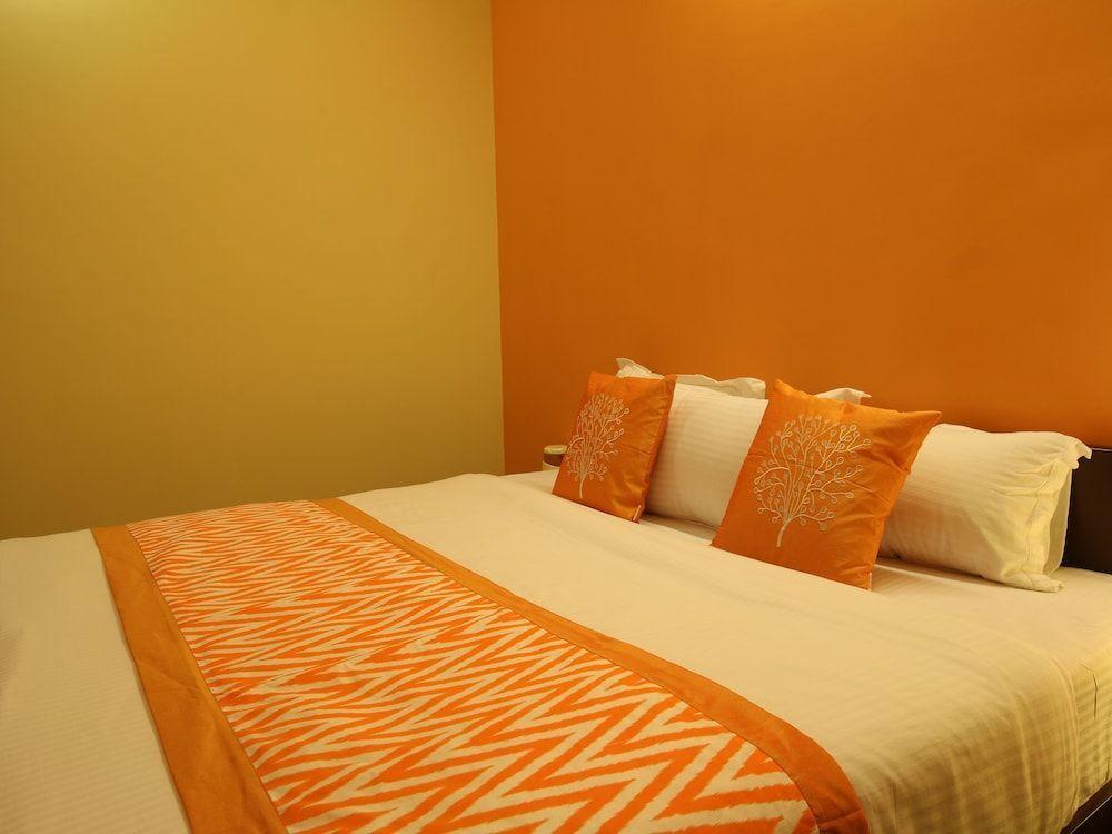 Джодхпур: OYO 2291 Home Stay Mertiya Residency