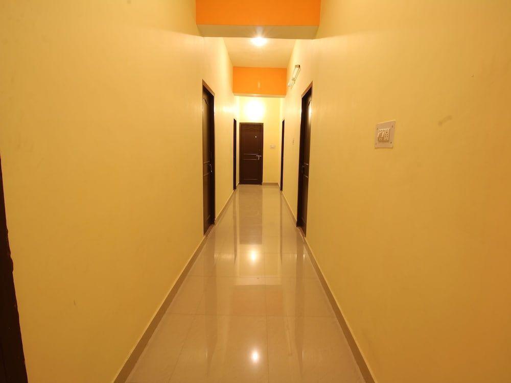 Джодхпур: OYO 2291 Home Stay Mertiya Residency