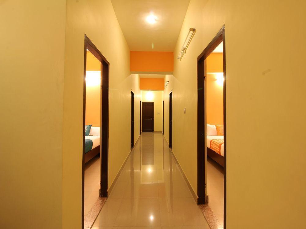 Джодхпур: OYO 2291 Home Stay Mertiya Residency