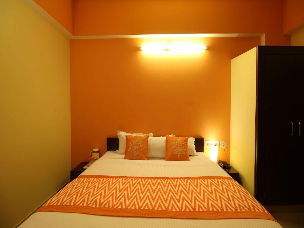 Джодхпур: OYO 2291 Home Stay Mertiya Residency