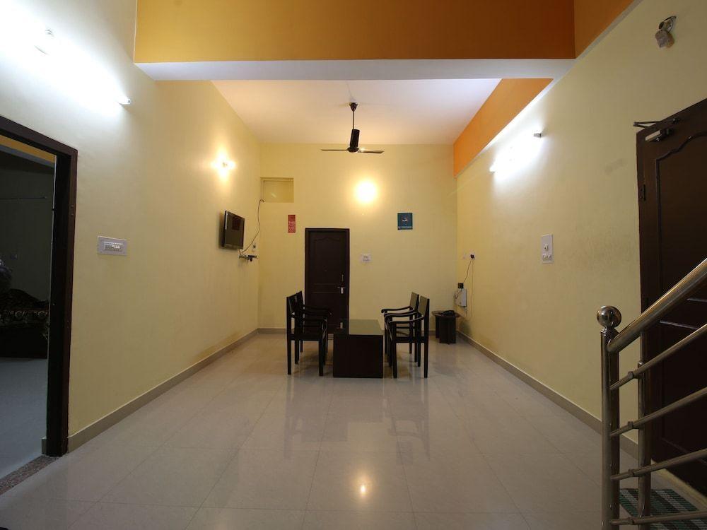 Джодхпур: OYO 2291 Home Stay Mertiya Residency