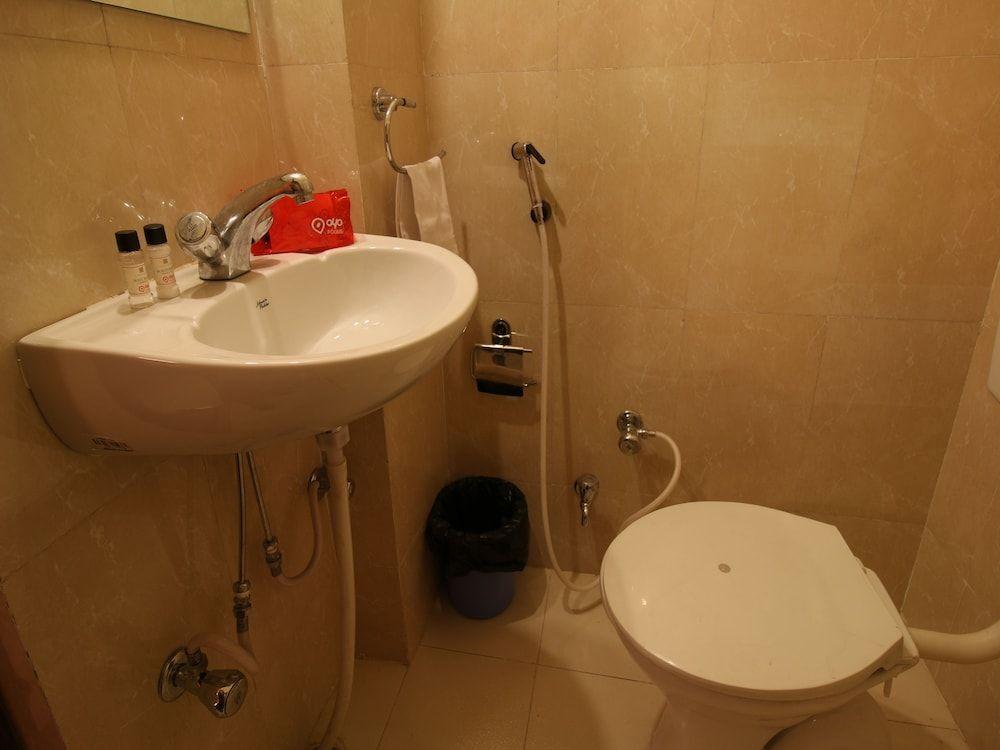 Джодхпур: OYO 2291 Home Stay Mertiya Residency