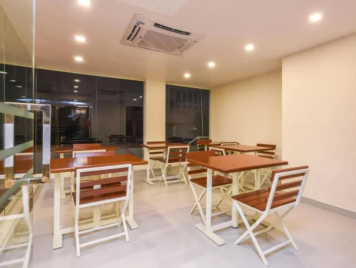 Бангалор: OYO Rooms Marathahalli AECS Layout