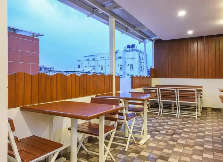 Бангалор: OYO Rooms Marathahalli AECS Layout