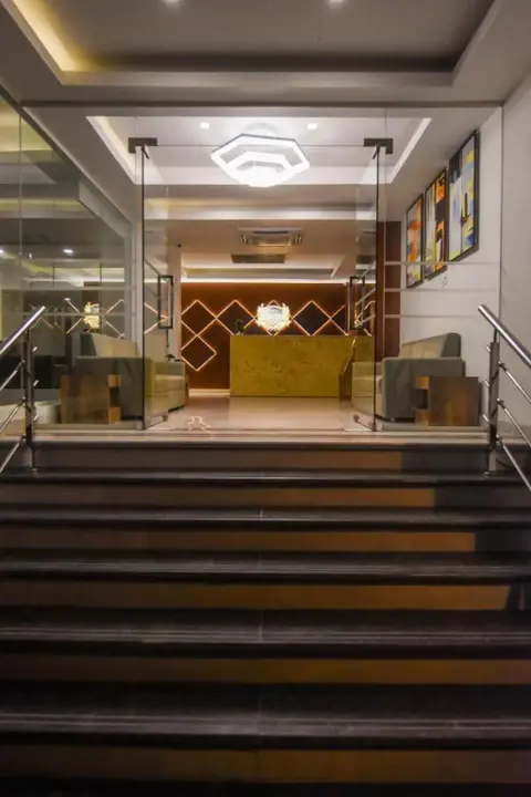 Бангалор: OYO Rooms Marathahalli AECS Layout