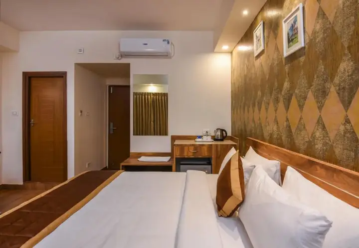 OYO Rooms Marathahalli AECS Layout — фото 3