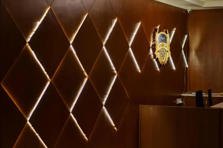 Бангалор: OYO Rooms Marathahalli AECS Layout