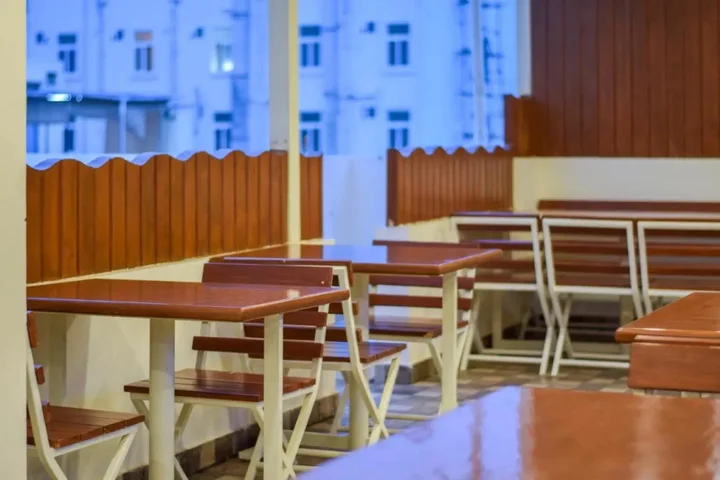 Бангалор: OYO Rooms Marathahalli AECS Layout