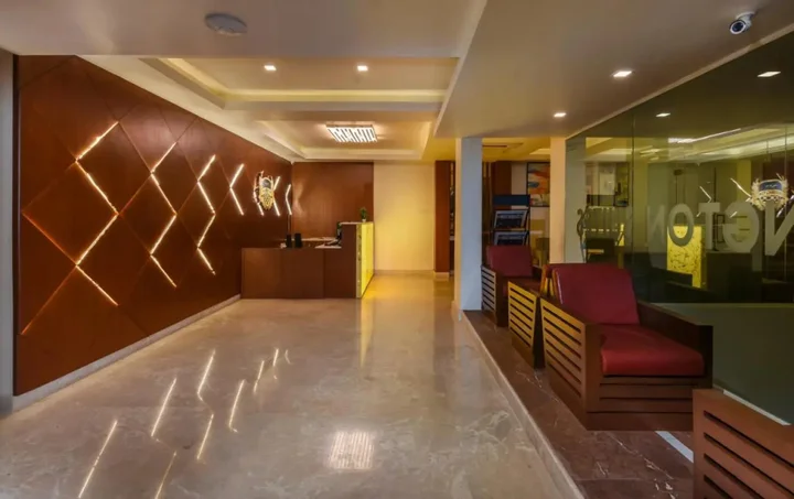 Бангалор: OYO Rooms Marathahalli AECS Layout