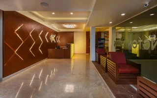 Бангалор: OYO Rooms Marathahalli AECS Layout