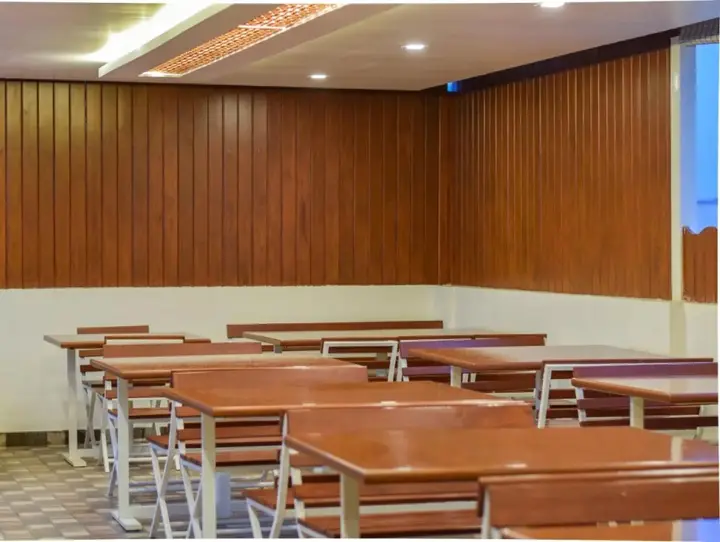 Бангалор: OYO Rooms Marathahalli AECS Layout