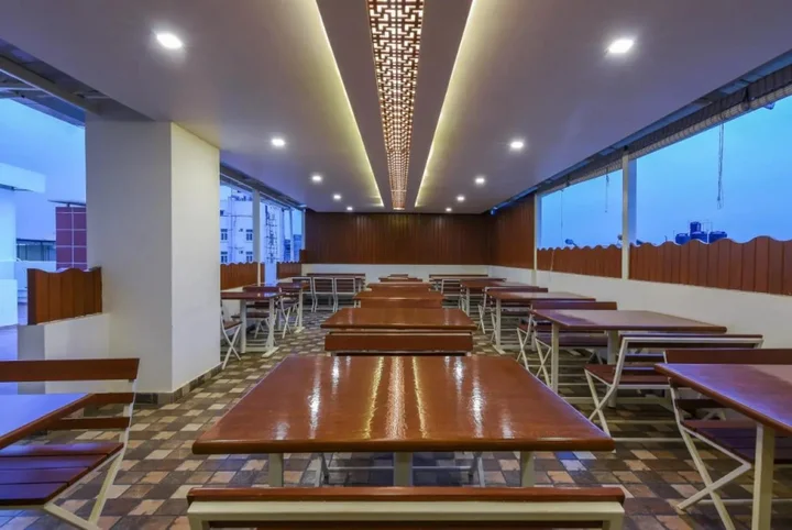 Бангалор: OYO Rooms Marathahalli AECS Layout