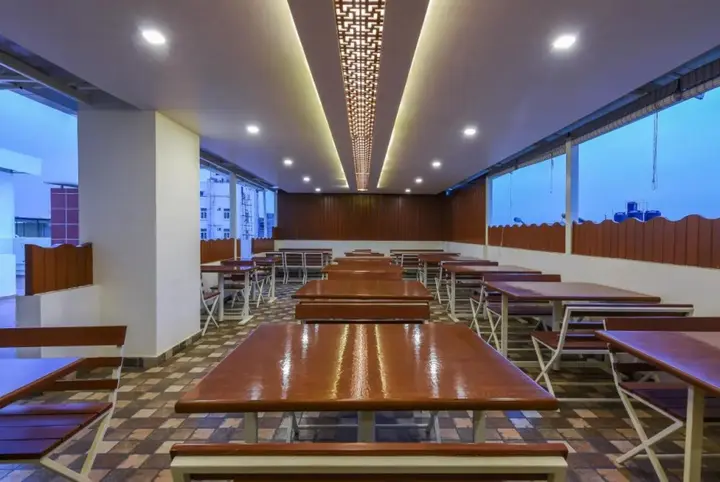 Бангалор: OYO Rooms Marathahalli AECS Layout