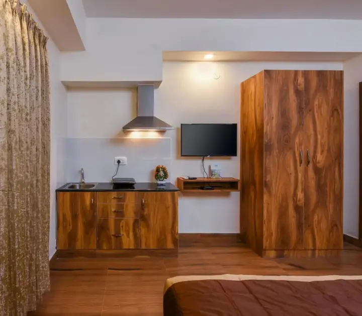 OYO Rooms Marathahalli AECS Layout — фото 2