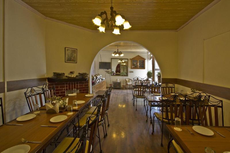 Шимла: Treebo Trend The Alpine Heritage Residency