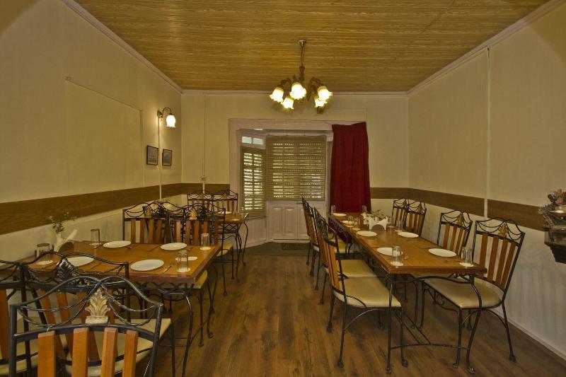 Шимла: Treebo Trend The Alpine Heritage Residency