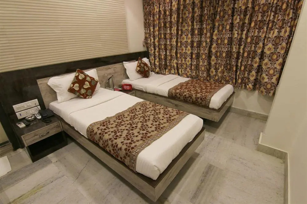 OYO Rooms Andheri Station 2 — фото 1