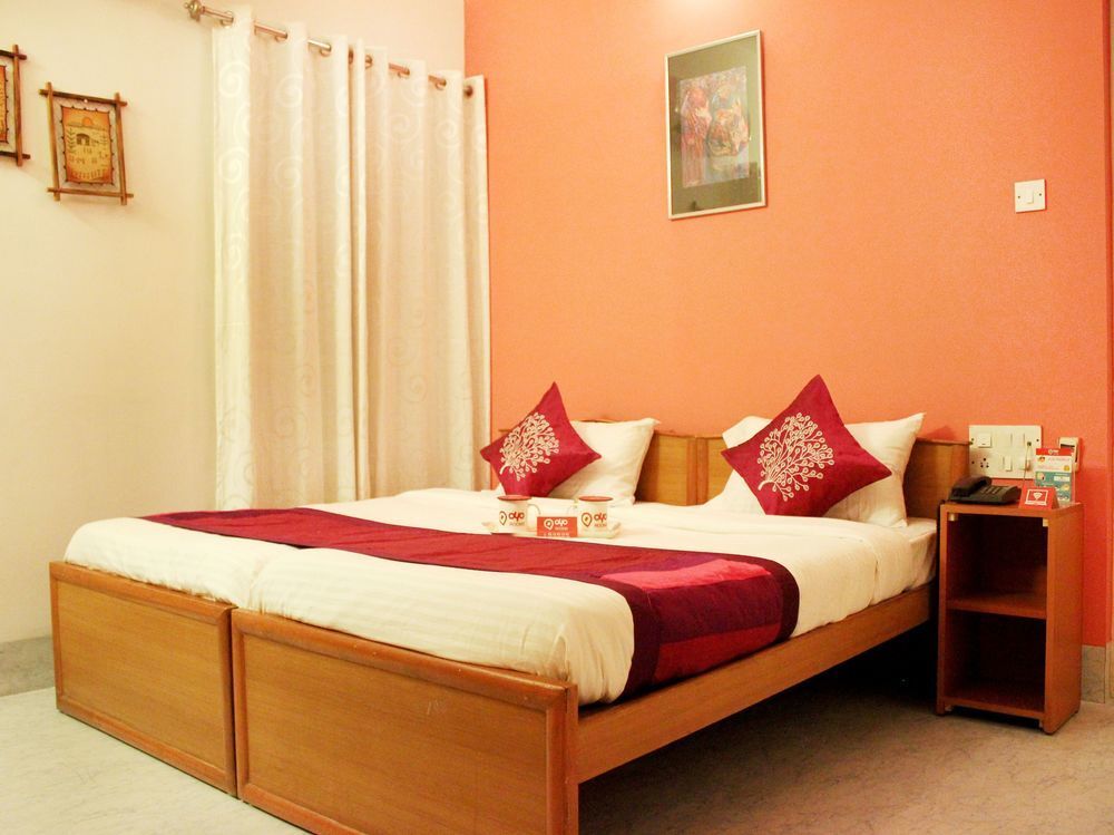 Бангалор: OYO 2266 Gokul Heritage
