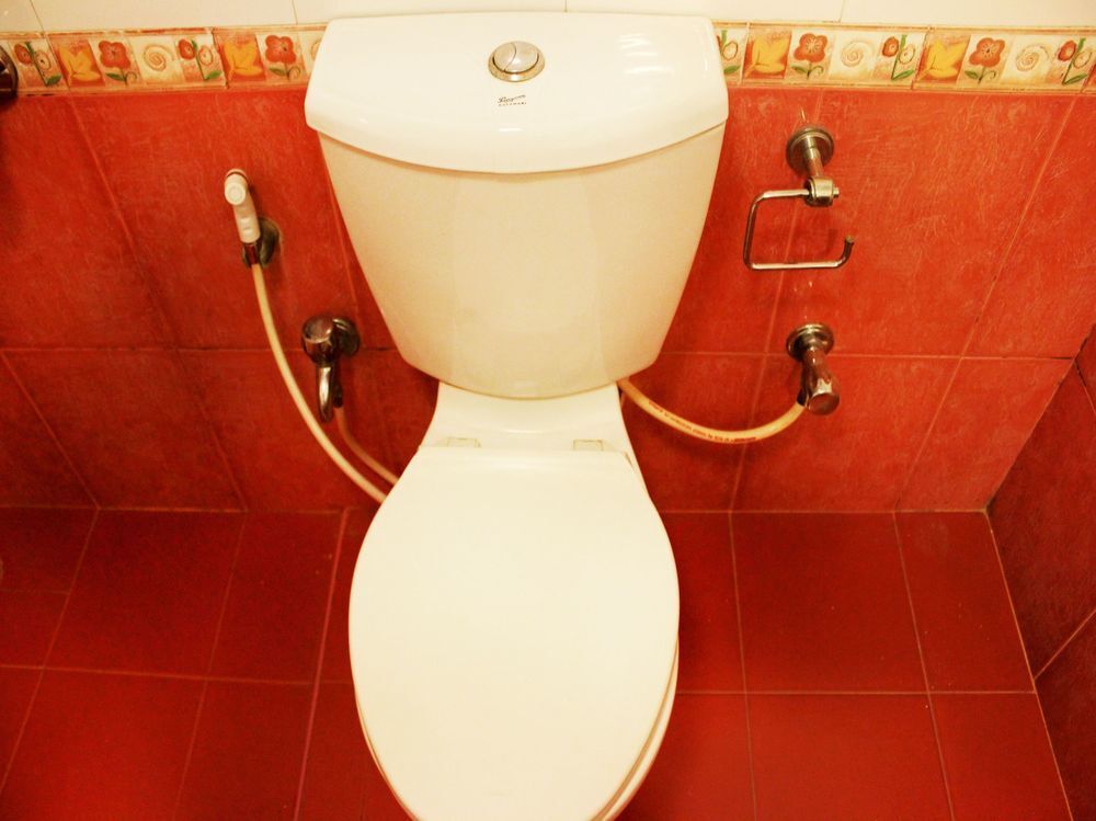Бангалор: OYO 2266 Gokul Heritage