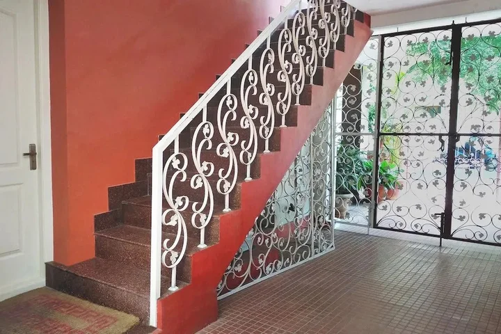 Бангалор: OYO 2266 Gokul Heritage