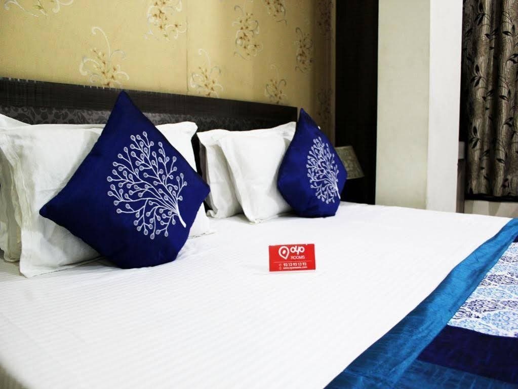 OYO Rooms By Pass Road Gandhi Nagar — фото 1