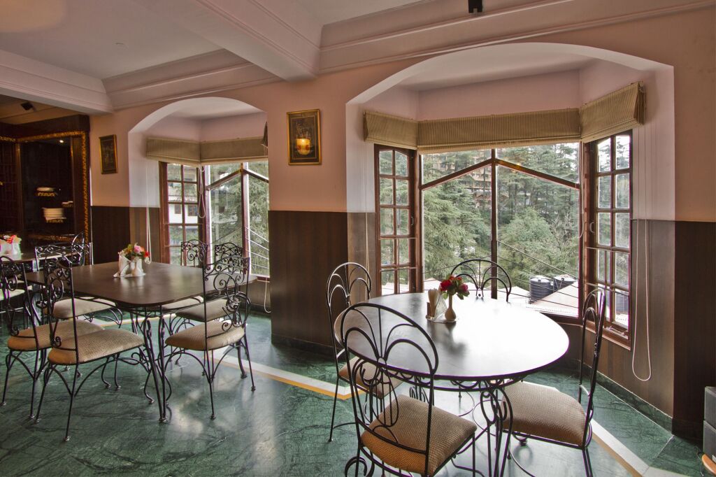 Шимла: OYO Rooms The Mall Near Highcourt