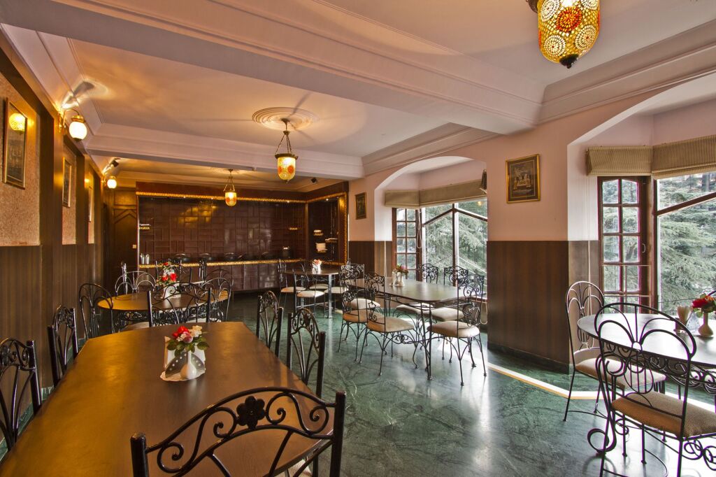 Шимла: OYO Rooms The Mall Near Highcourt