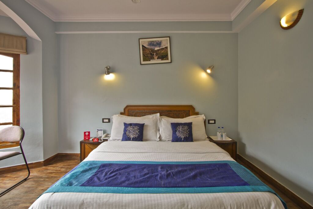 Шимла: OYO Rooms The Mall Near Highcourt