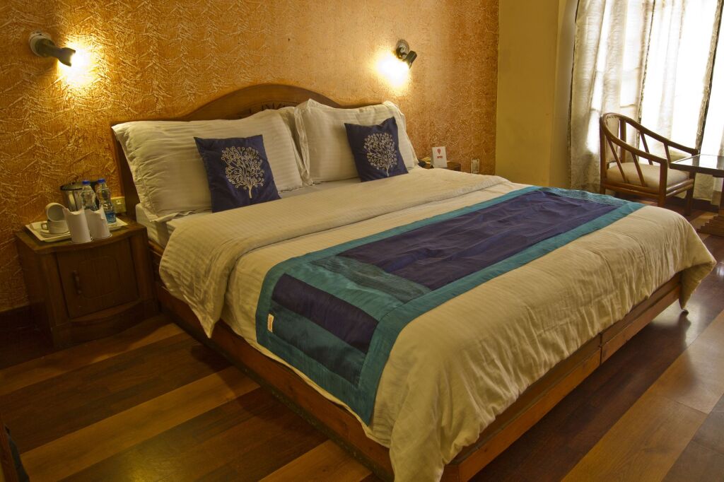 Шимла: OYO Rooms The Mall Near Highcourt