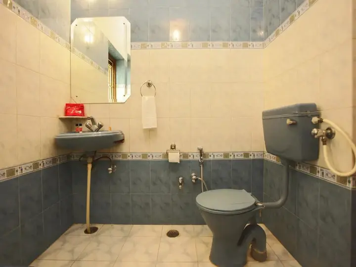 Джайпур: OYO 2218 Home Stay Vaishali