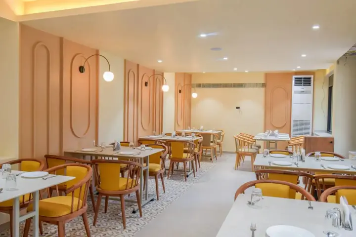 Колхапур: Hotel Vrishali Executive Kolhapur
