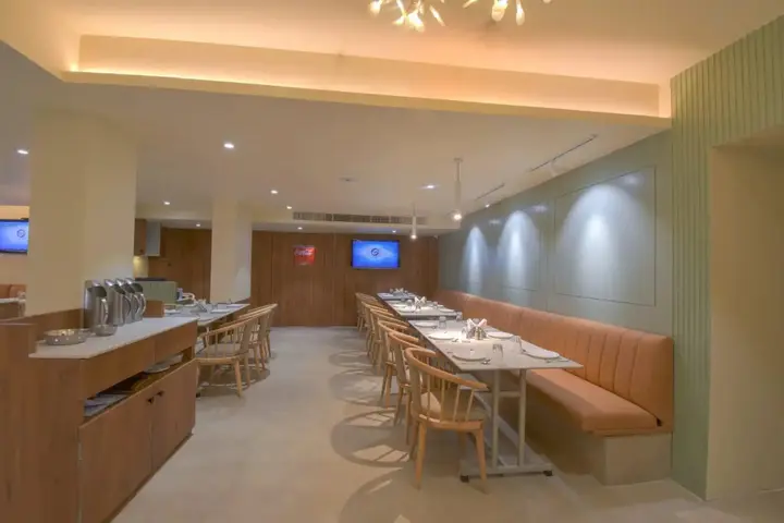 Колхапур: Hotel Vrishali Executive Kolhapur