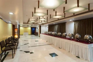 Колхапур: Hotel Vrishali Executive Kolhapur