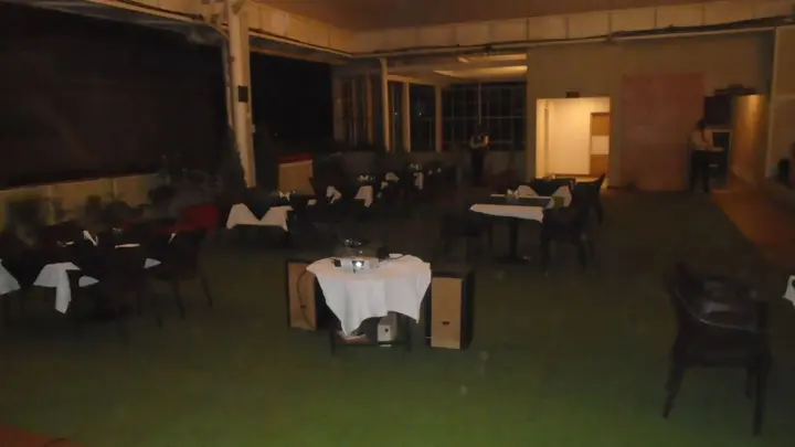 Колхапур: Hotel Vrishali Executive Kolhapur