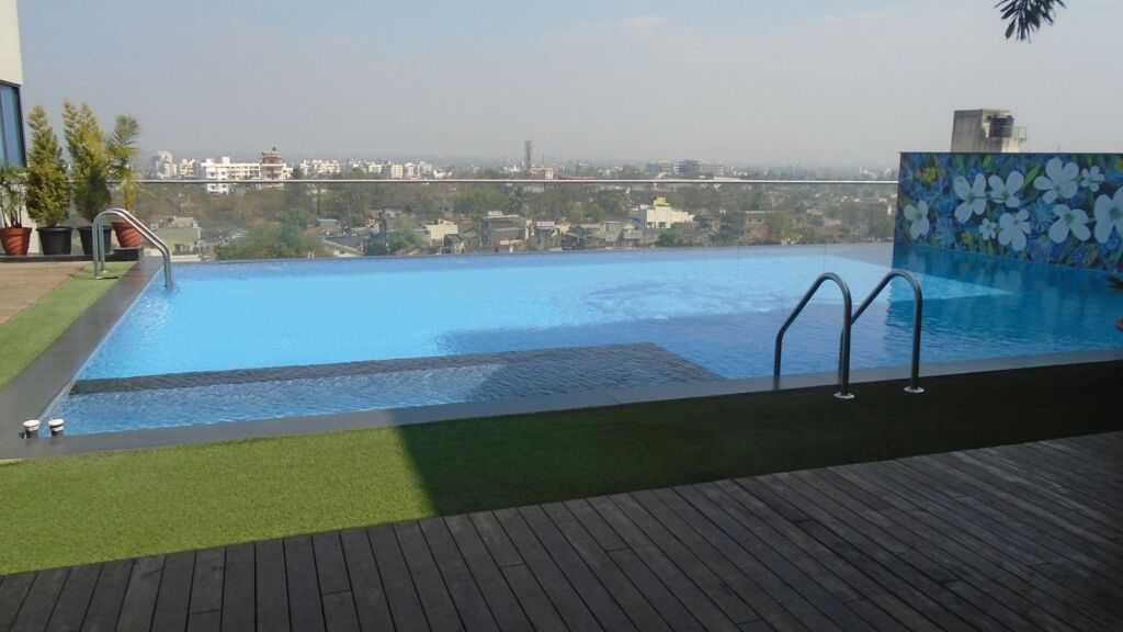 Колхапур: Hotel Vrishali Executive Kolhapur