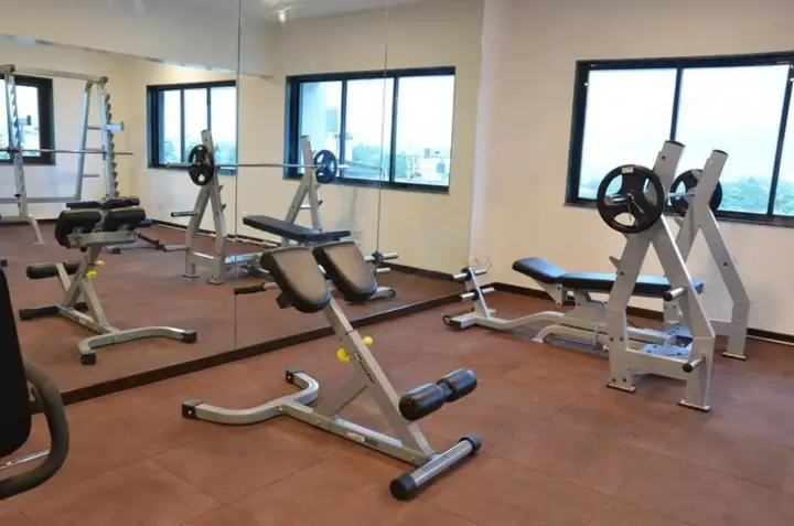 Колхапур: Hotel Vrishali Executive Kolhapur