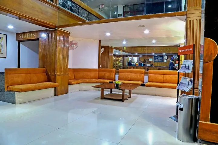 Колхапур: Hotel Vrishali Executive Kolhapur