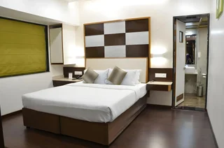 Колхапур: Hotel Vrishali Executive Kolhapur