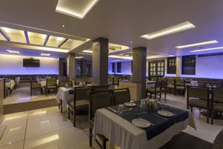 Колхапур: Hotel Vrishali Executive Kolhapur