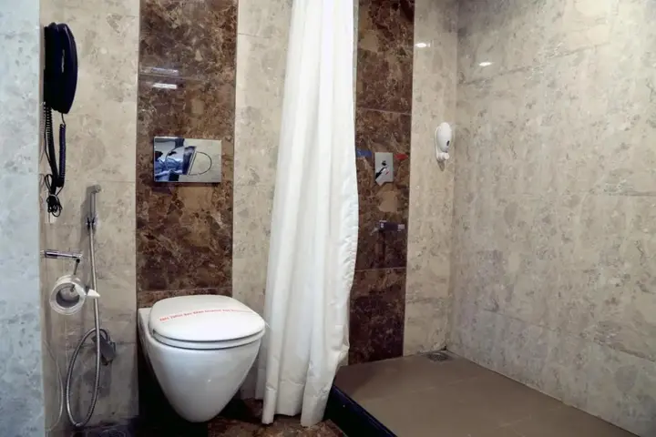 Колхапур: Hotel Vrishali Executive Kolhapur